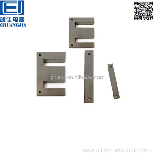 EI Lamination /ei lamination core made with silicon steel